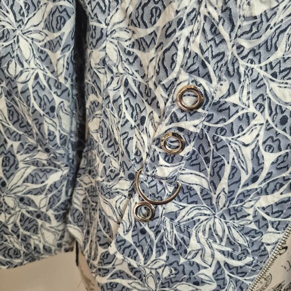 Jacquard Jacket - Picture 3 of 9